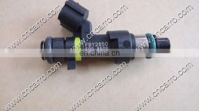 16600-EN200 Bluebird Sylphy Teana Fuel Injector Nozzle