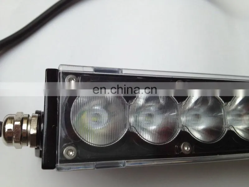 IP68 21inch LED light bar for 4x4 offroad for jeep heavy duty machine boat