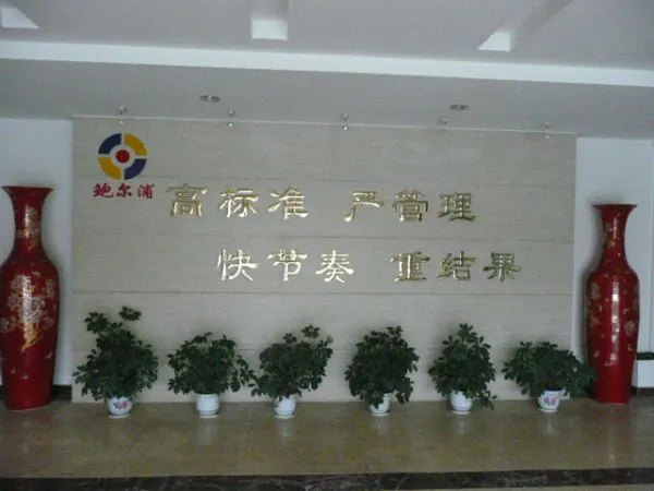 Shandong Buoy And Pipe Industry Co.,ltd company overview - view 2