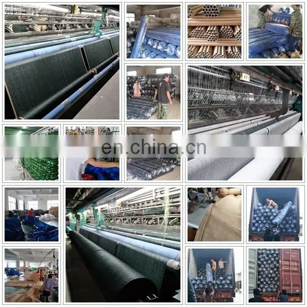 Balcony wind protection net/plastic balcony net/hdpe balcony net