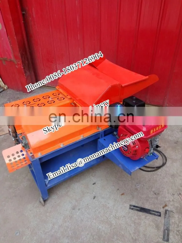 large stock corn/ maize huller/ stripper/ thresher machine/ skin peeler