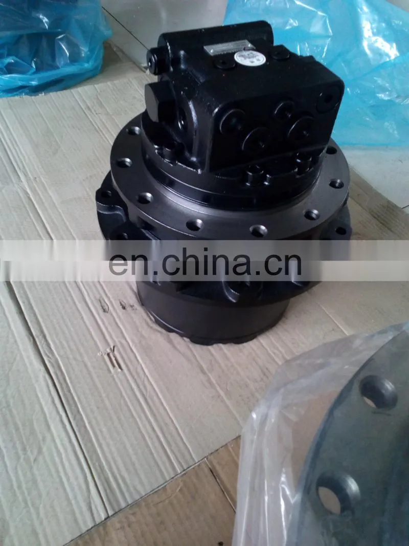 R80-7 Final Drive 31N1-40011 Excavator R80 Travel Motor Assy