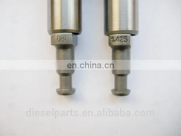 BJAP Element 1418425081 Plunger 1 418 425 081, Plunge Barrel 1425081 1425 081