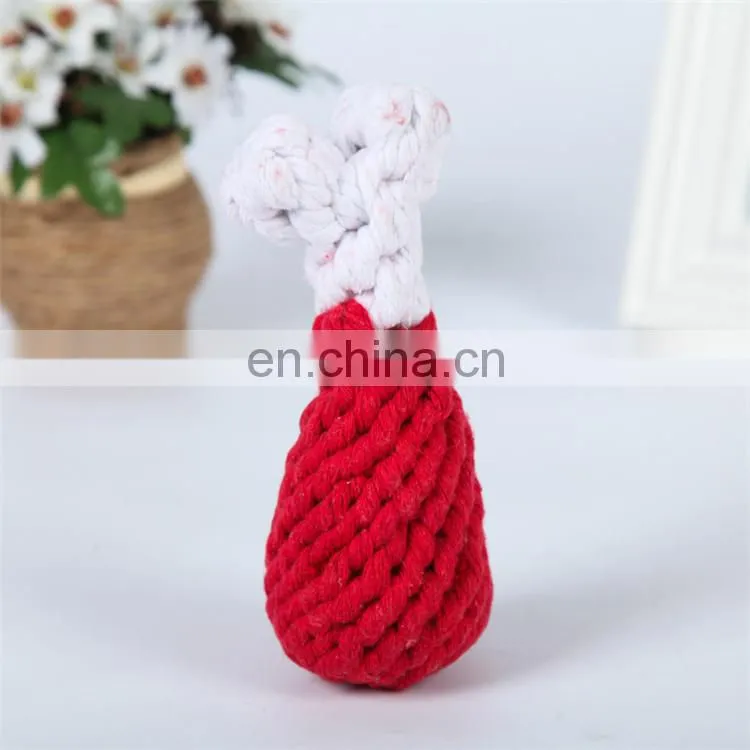 Perfect dog chicken leg toys pet supplies toys for sale