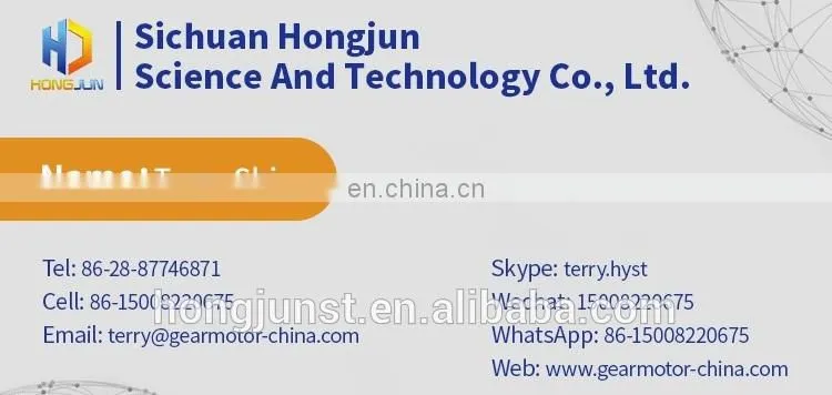 ETECH 24V 36V 6 inch (6.5 inch) built-in encoder hub motor, robot wheel hub motor, AGV servo hub motor with driver
