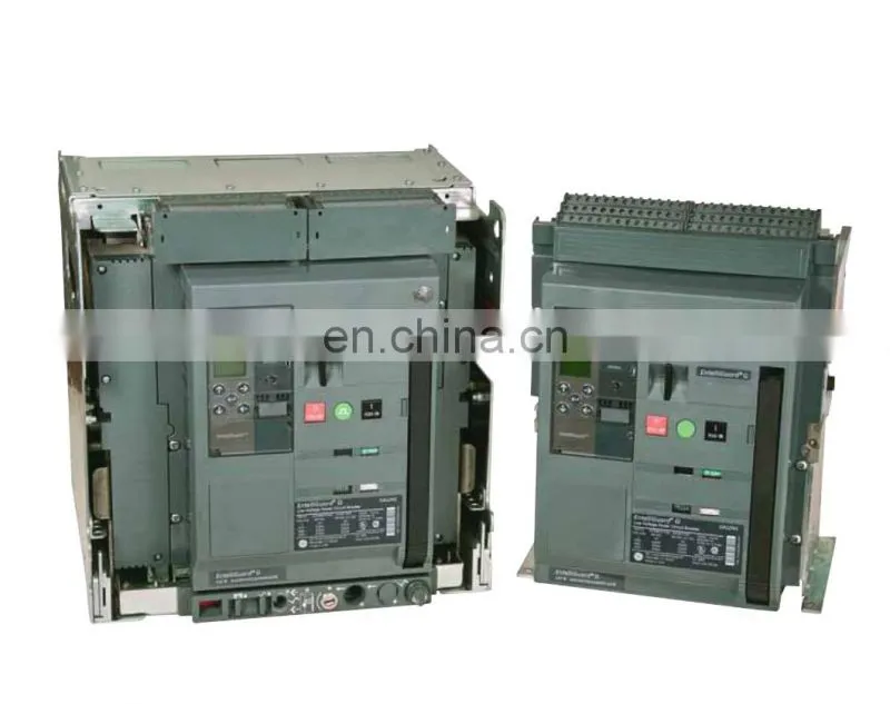 GG04E2 GG07E2 GG08E2 EntelliGuard Power Circuit Breaker