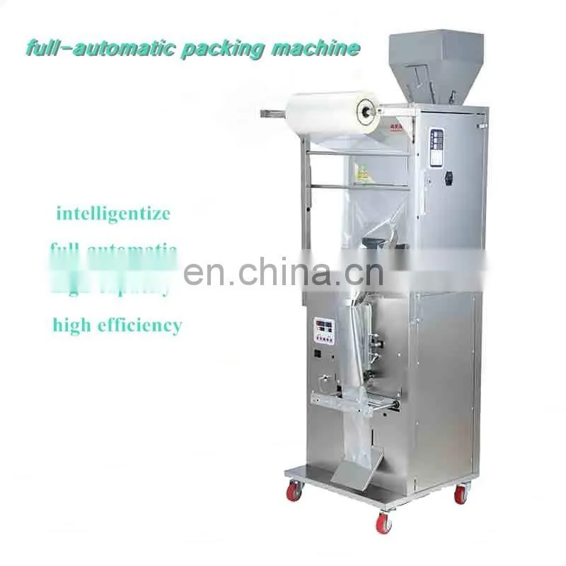 automatic premade stand up sauce pouch filling and sealing packaging machine