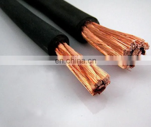 Welding Cable Flexcord 50mm2