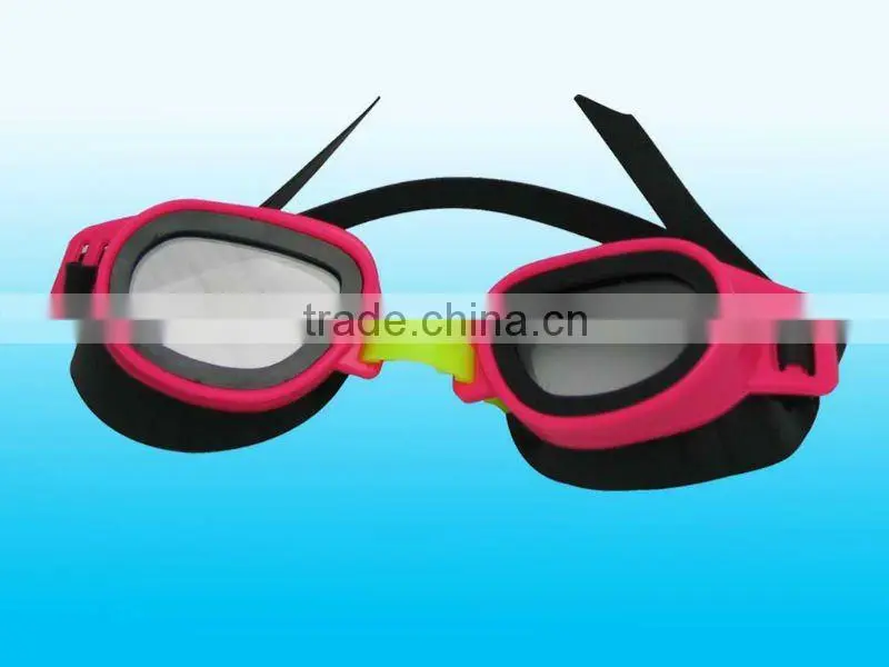 2012 Crazy Sale Sexy SIlicone Glasses