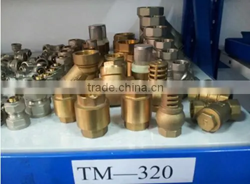 good quality air compressor check valve safety