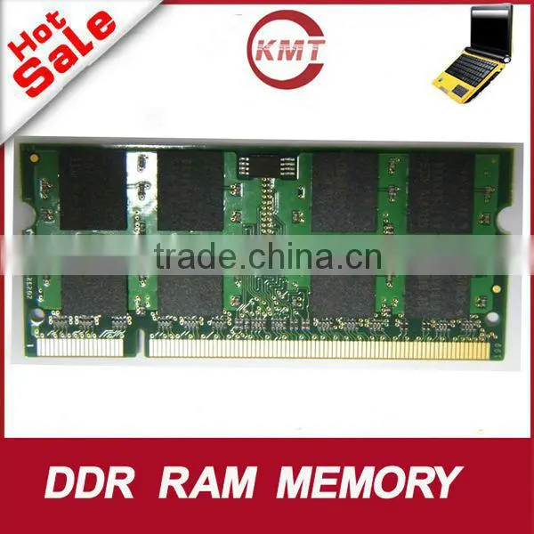 Laptop Computer RAM 2GB DDR2 PC2-4200/PC2-5300/PC2-6400-Bulk Quantities Available