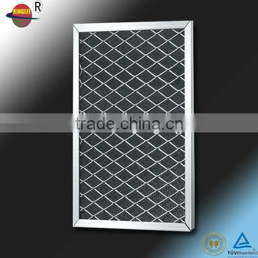 New Air Filter