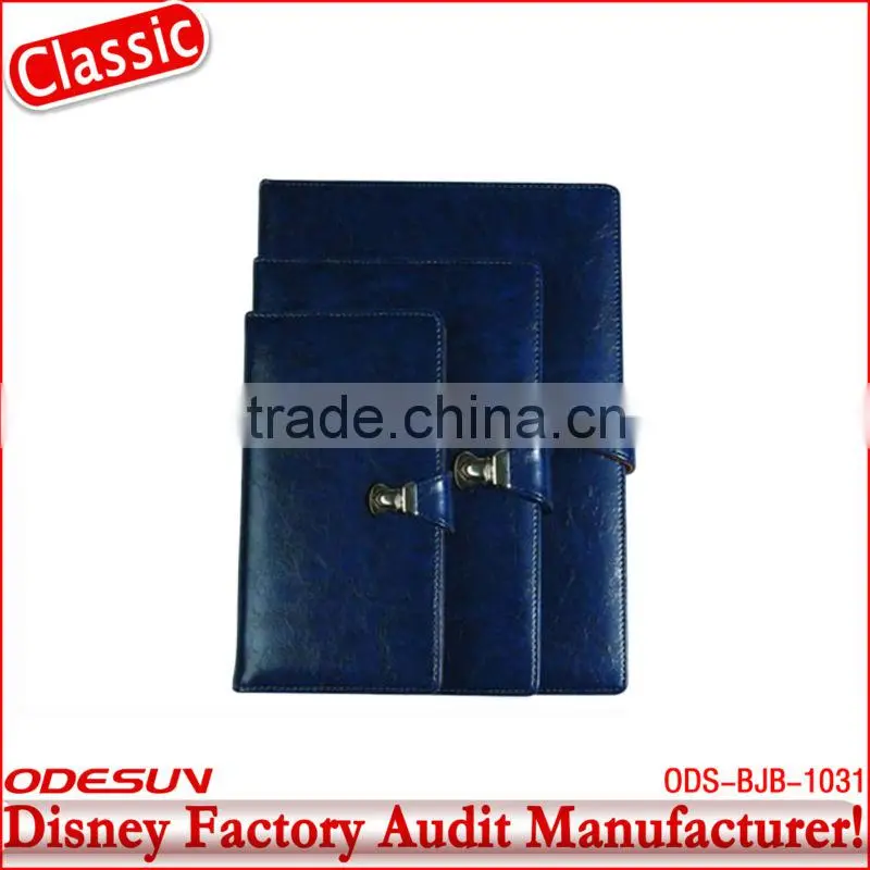 Disney factory audit manufacturer's cute notebook 149575