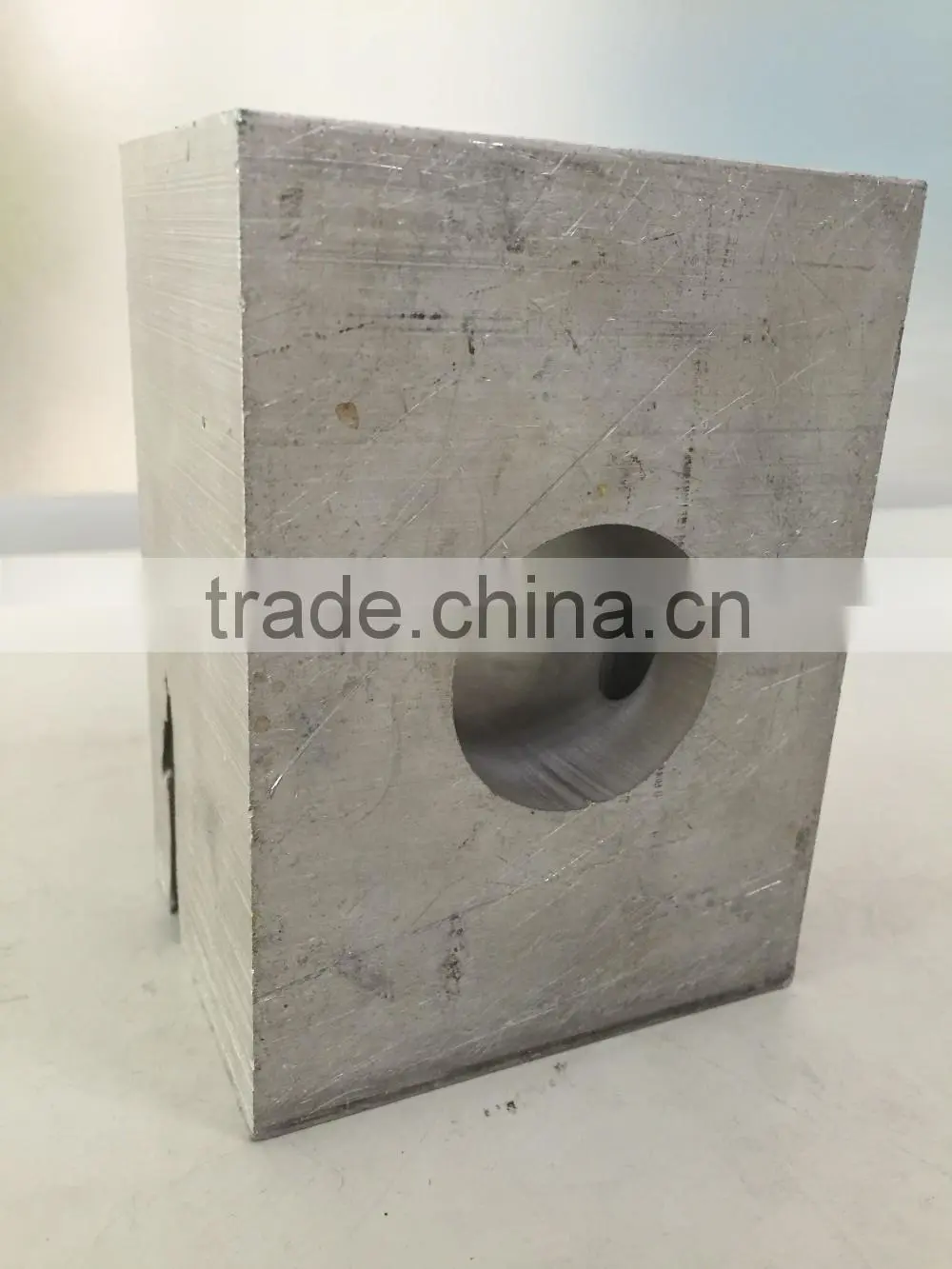 Multi-functional water jet cutting machine