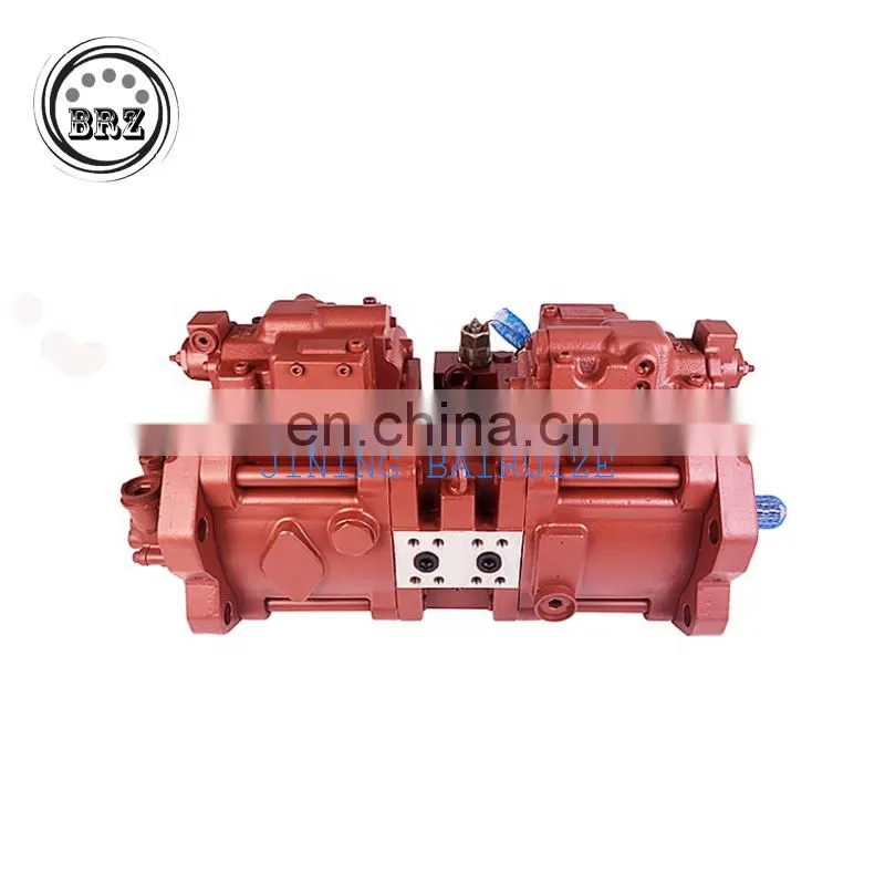 KATO HD823MR D823MR-3 hydraulic main pump HD823MR-5 excavator pump Assembly HD823 HD823-6 main hydraulic pumps