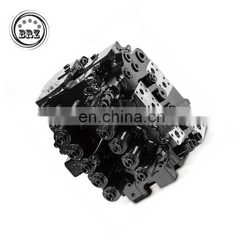 936E Control Valve 938F 938G Main Valve 950G Main Control Valve 105-2175