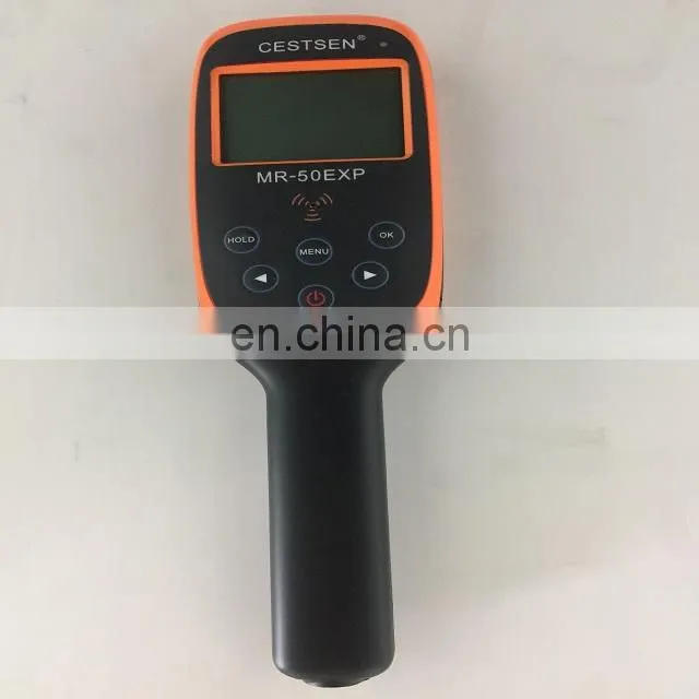 MR-50 Factory Direct selling portable radiation detector