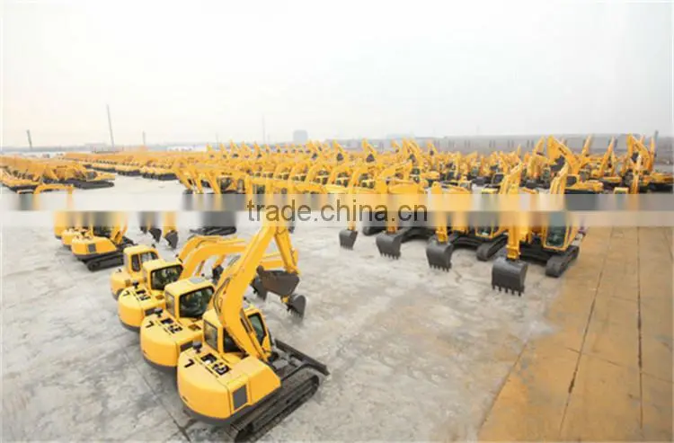 mini excavator and used excavator parts for sale