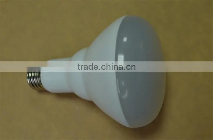 ETL energy star Dimmable LED bulb BR30
