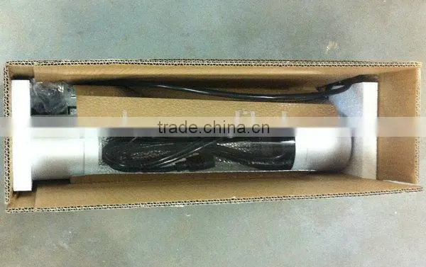 cool tube reflector 4"