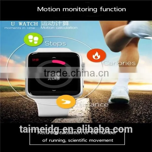 Top design smart watch oem android