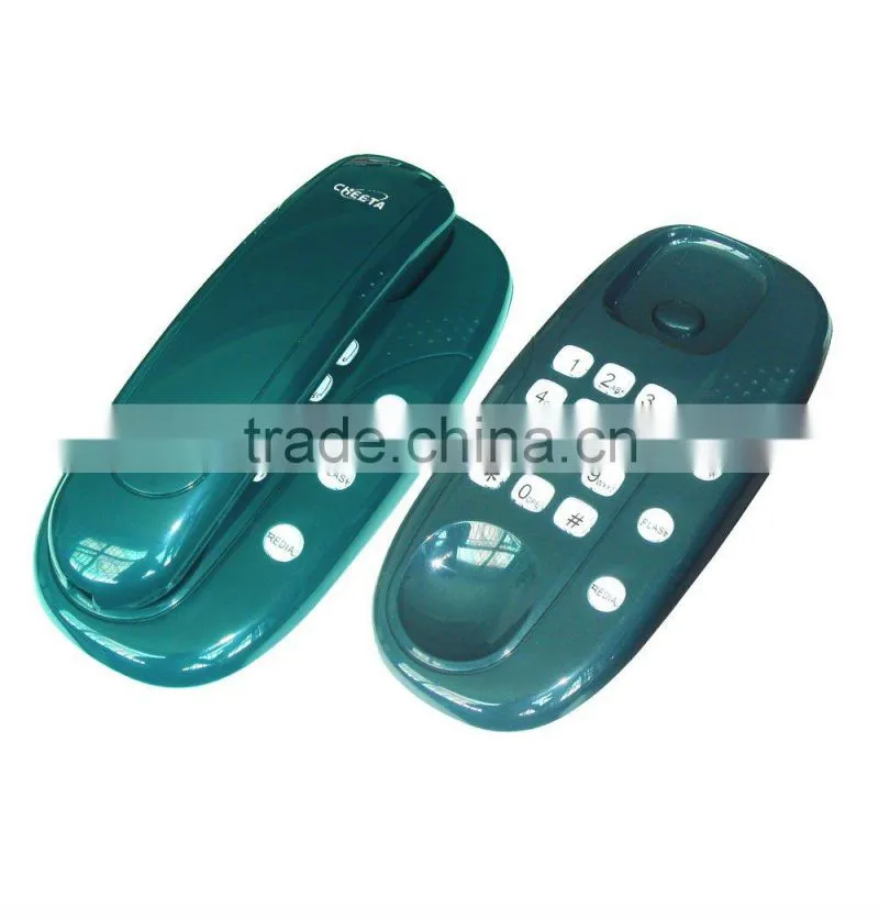 consumer telecom products wire telephone