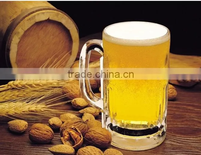 beer canning equipment