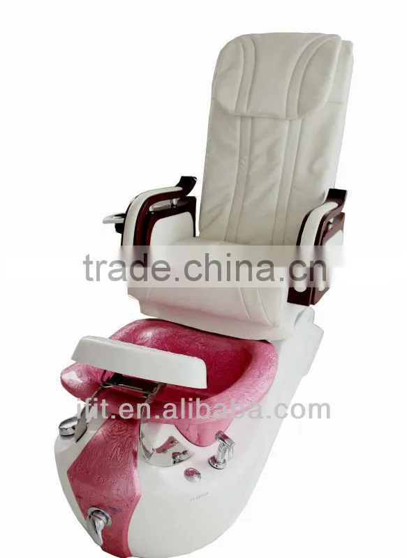 SHIAKNG basin luxury pedicure spa chair