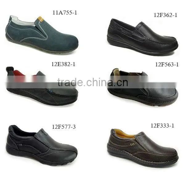 special latest design color Italian leather lace up men formal adminstrative shoes 2014