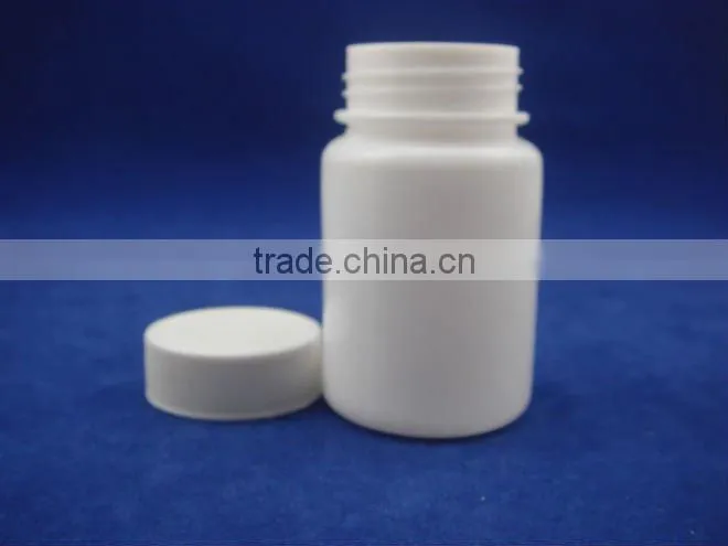 plastic screw bottle