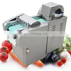 Semi Automatic Potato Chips French Fries Making Machine Processing Line