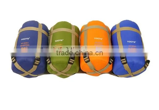 Ultralight Rectangular Nylon Sleeping Bag Liner