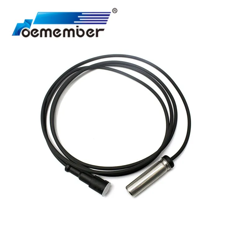 OE Member 4410328600 A6255420018 6255420018 4.63789 Truck Wheel Speed Sensor Truck ABS Sensor for Mercedes-Benz