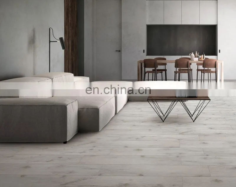 High Quality Wood Pattern Ceramic Tile Flooring Tile Wood Look Tile