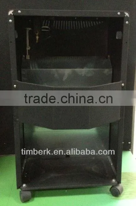 infrared gas room heater