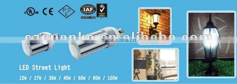 140W 120W 100W 80w led