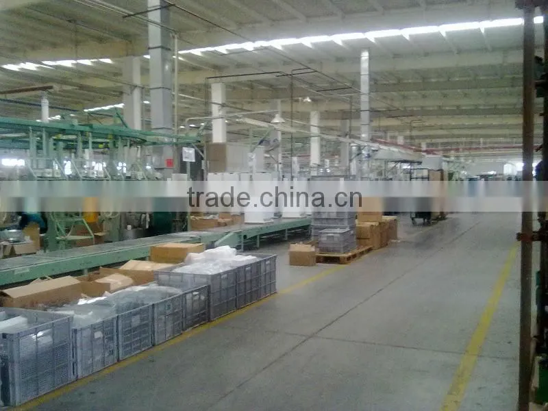 china glass door refrigerated display fridge for meat, pizza,cake