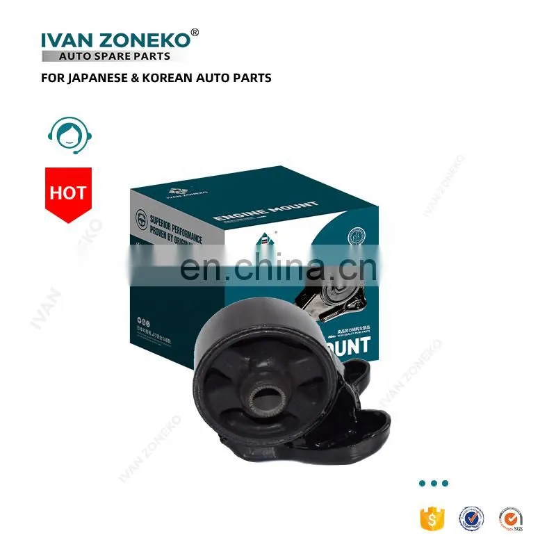 Professional Factory by China 21910-3L400 Car Spare Parts Rear Engine Mounting For Hyundai And Kia