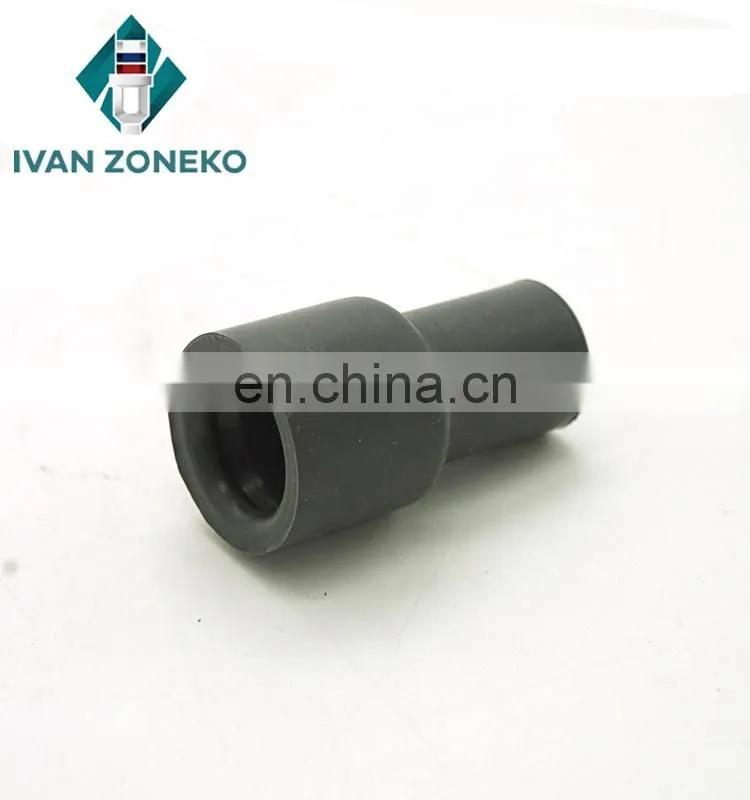 QUALITY PARTS OEM 90919-11009 Ignition Coil Rubber Boots Cover Plug for Toyota Yaris Prius