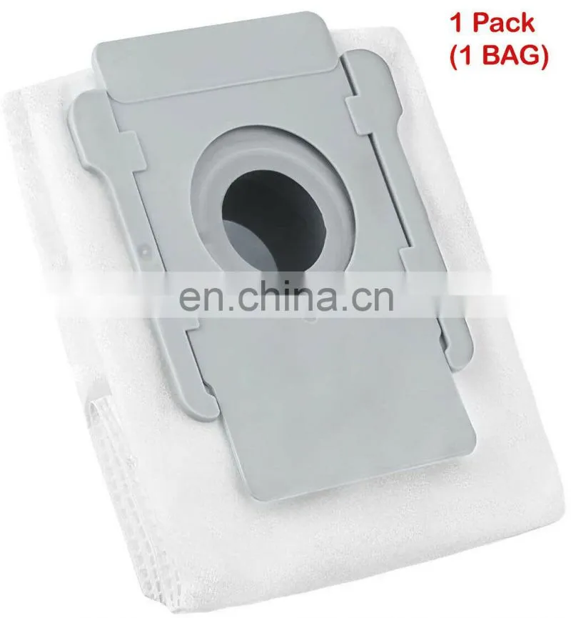 Dust Bag for i Robot Room ba Robot Vacuum i3, i3+, i7, i7+ Dirt Disposal bag parts