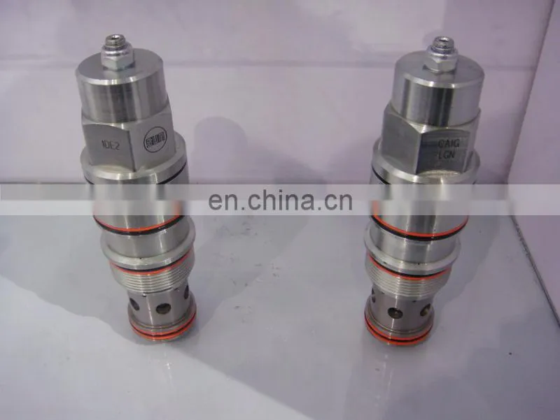 Good quality SUN hydraulic Cartridge valves CCCA-LAN CCEA-LAN CCIA-LAN CWEA-LHN CWCA-LHN CWIA-LHN CWCG-LFN CWEG-LFN