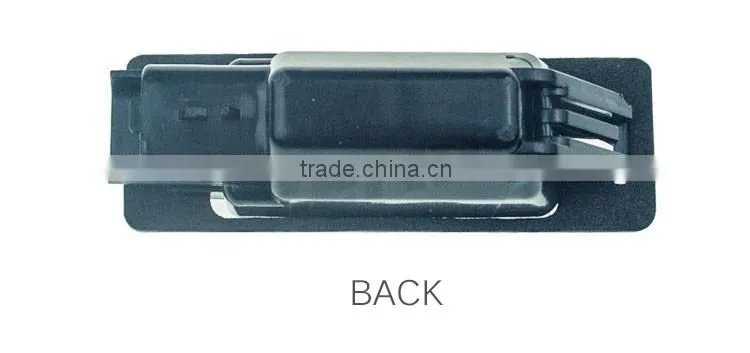 New Lowest factory price 3014SMD 18leds rcz Led License Plate