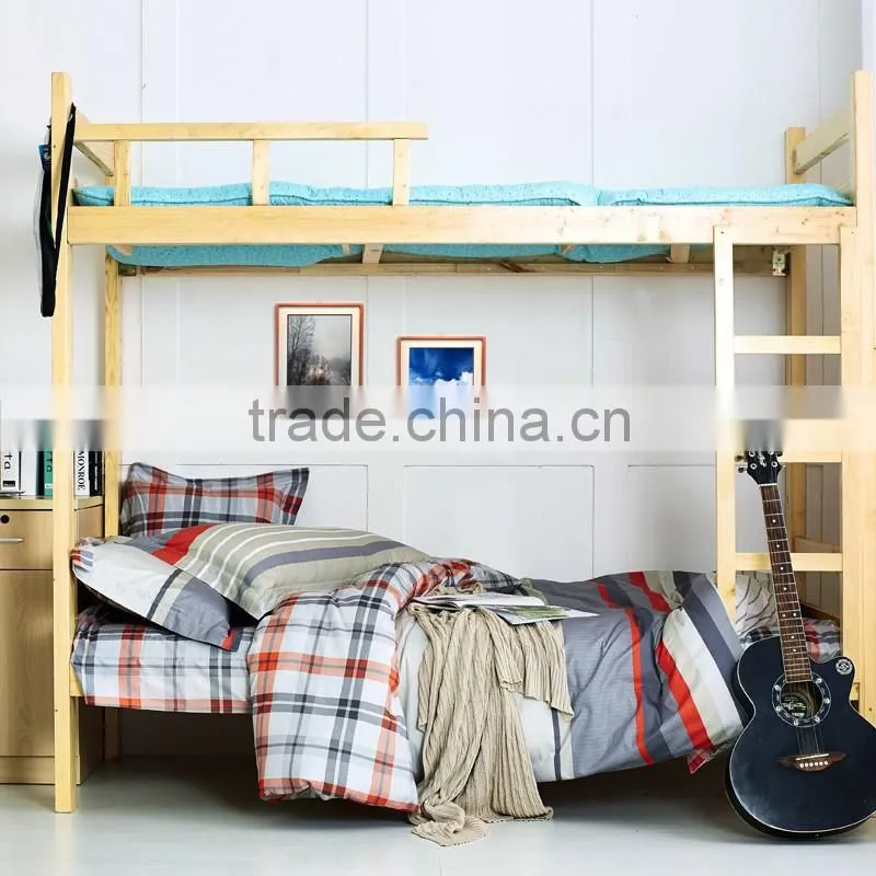Polyester printing shading bed nets