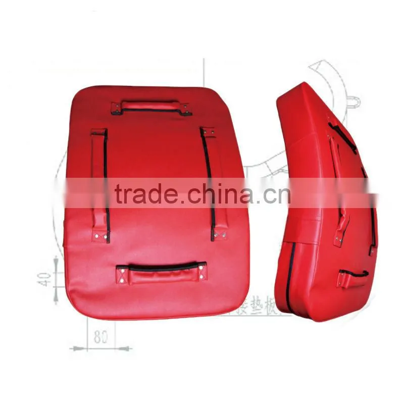 Taekwondo accessories kick boxing thai kicking pads