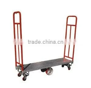 Heavy Duty Foldable Food Cart SC1240 (Service Cart)