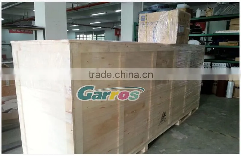 With Good Quality Garros Digital UV Flatbed Printer A3 / UV Flatbed Printer A3