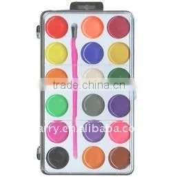 Metallic water color sheet 75ml