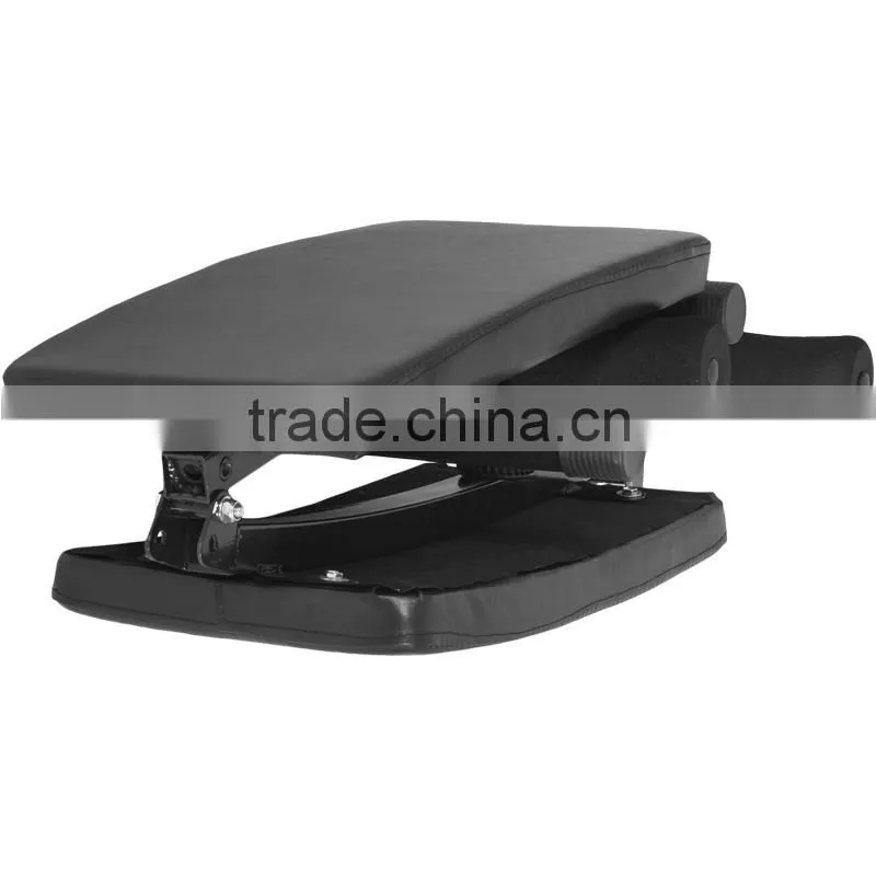 Weight Loss Foldable Sit Up Bench/Ab Bench