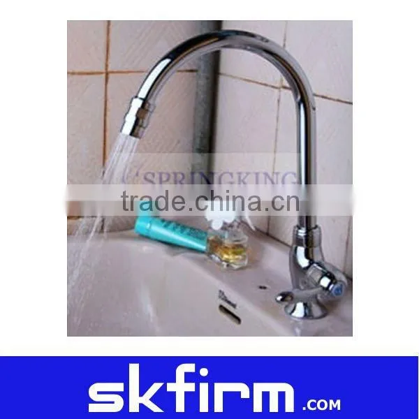 Water saving shower-type constant-current device