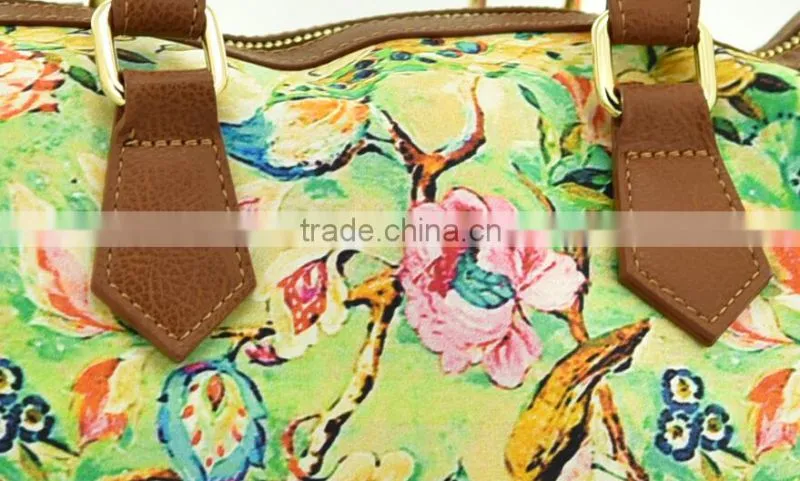 holesale Handbag China With 4pcs In Set European Style Women Handbag